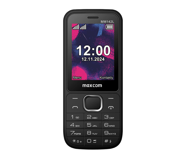 Maxcom MM 142 L - 1417677 - zdjęcie 2